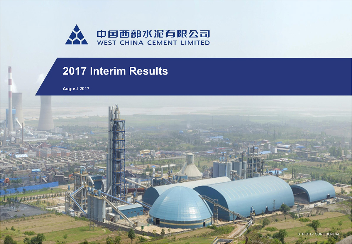 2017 Interim Results Presentation